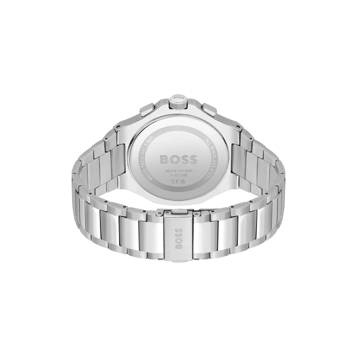 Boss CLR - TAPER - Image 4