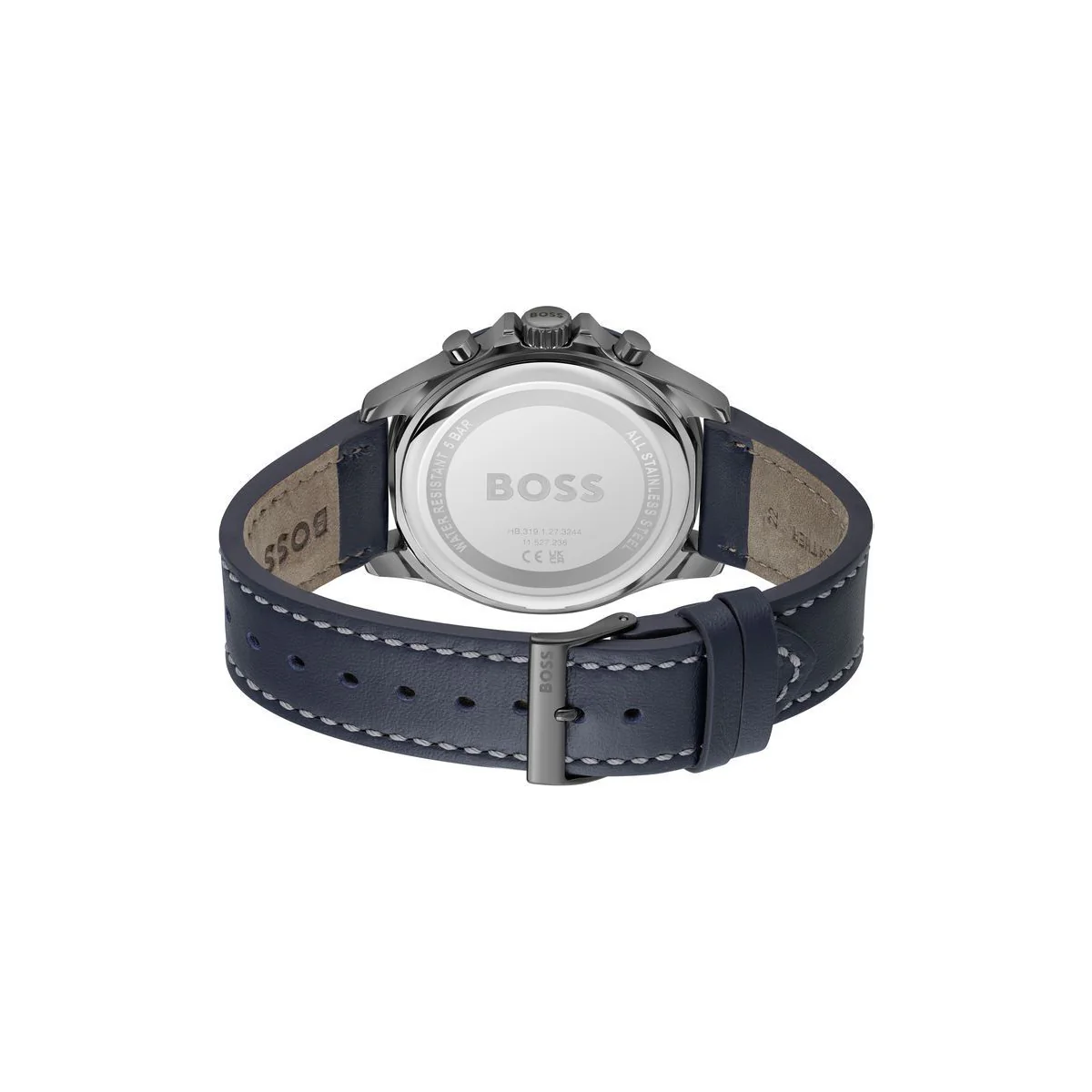 Boss CLR - TROPER - Image 4