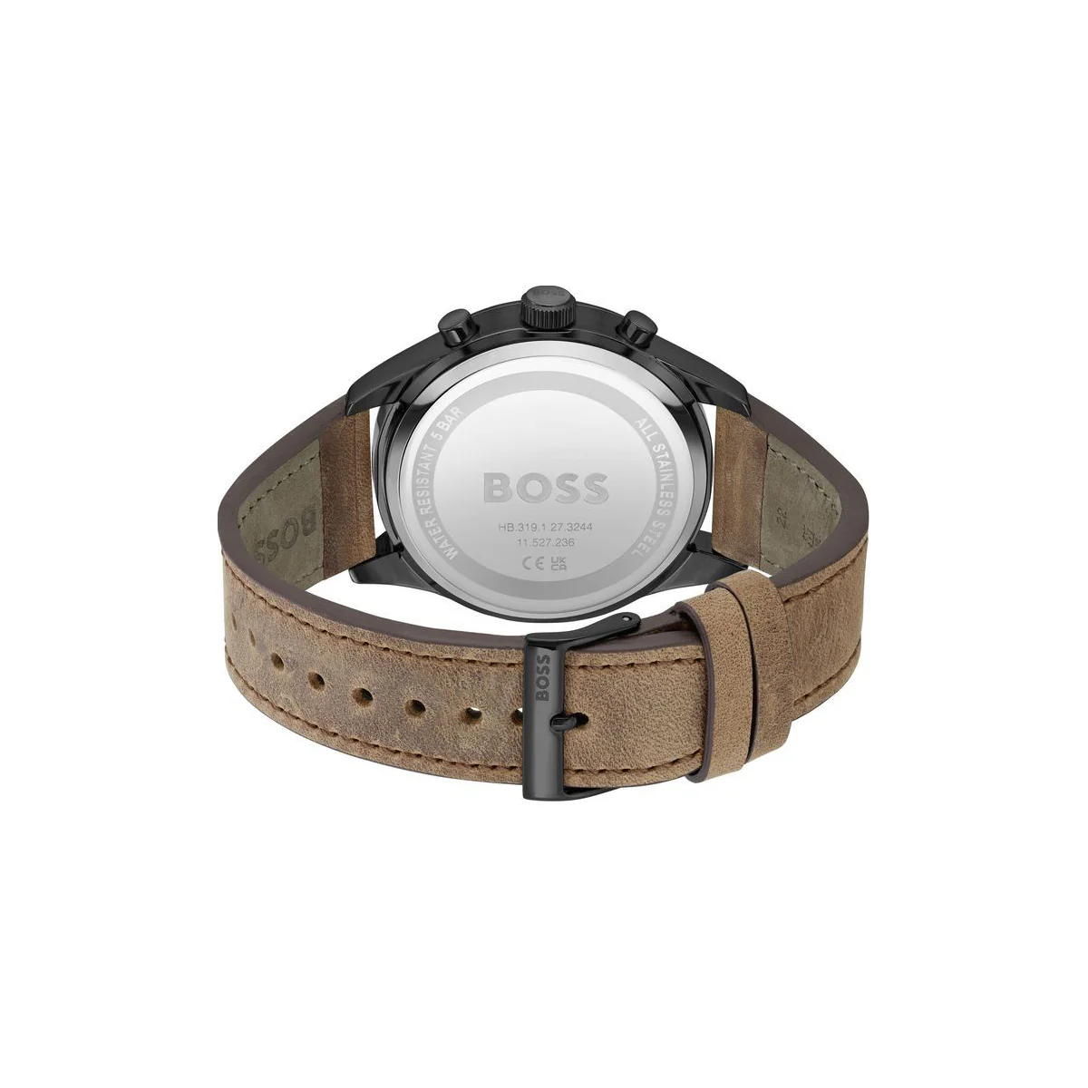 Boss CLR - VIEW - Image 4
