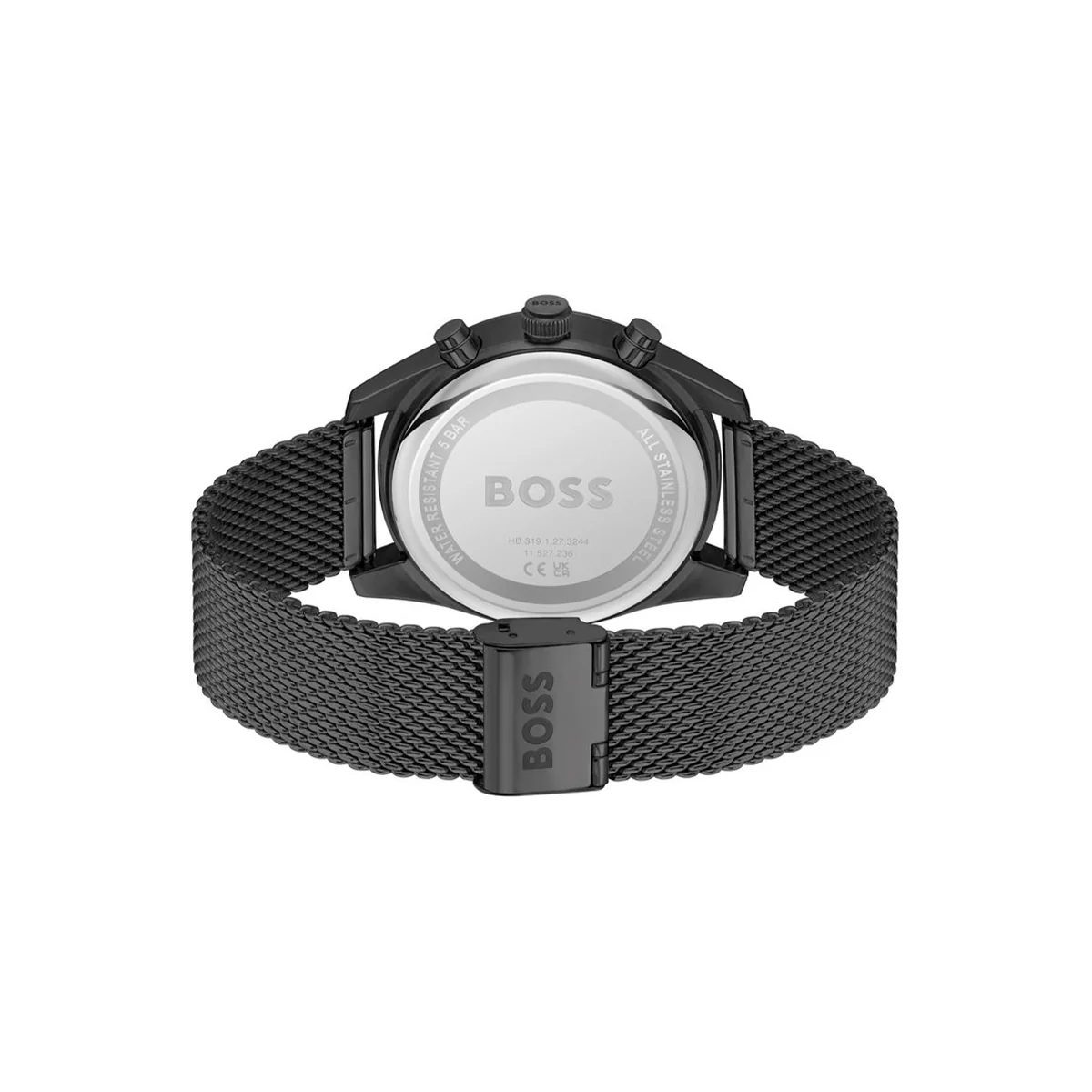 Boss CORE - SKYTRAVELLER - Image 3