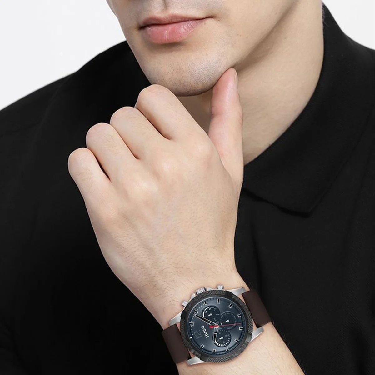Hugo CLR - IMPRESS - FOR HIM - Image 2