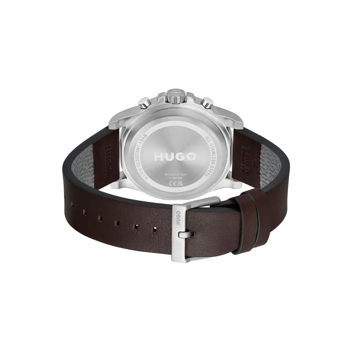 Hugo CLR - IMPRESS - FOR HIM - Image 4