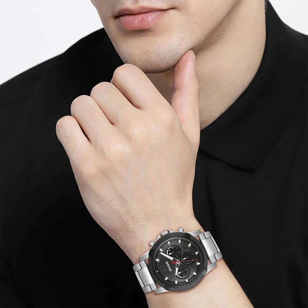 Hugo CLR - IMPRESS - FOR HIM - Image 2