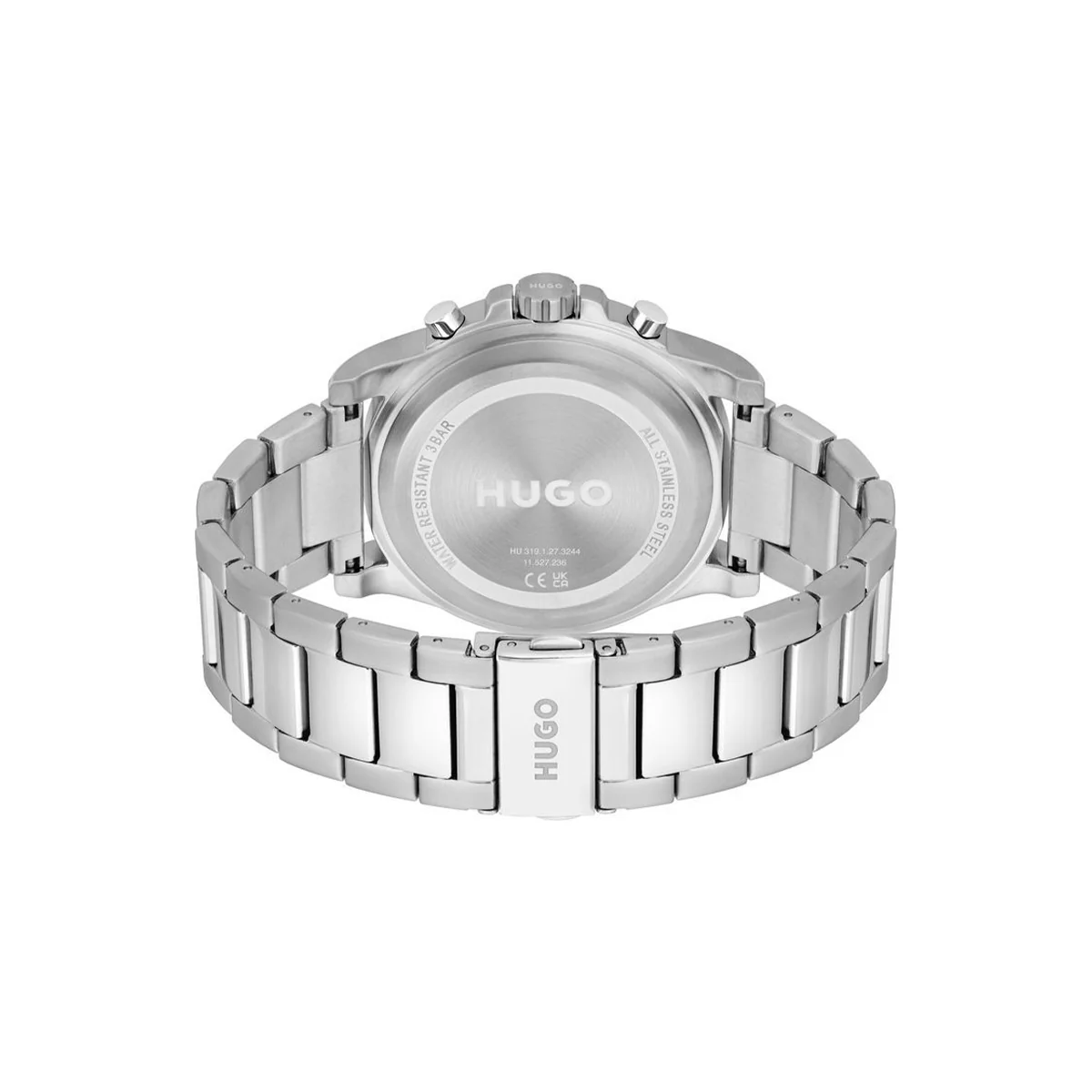 Hugo CLR - IMPRESS - FOR HIM - Image 4